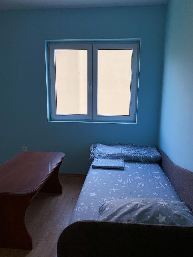 Apartment Sunny Bulevar Mostar Bagian luar foto