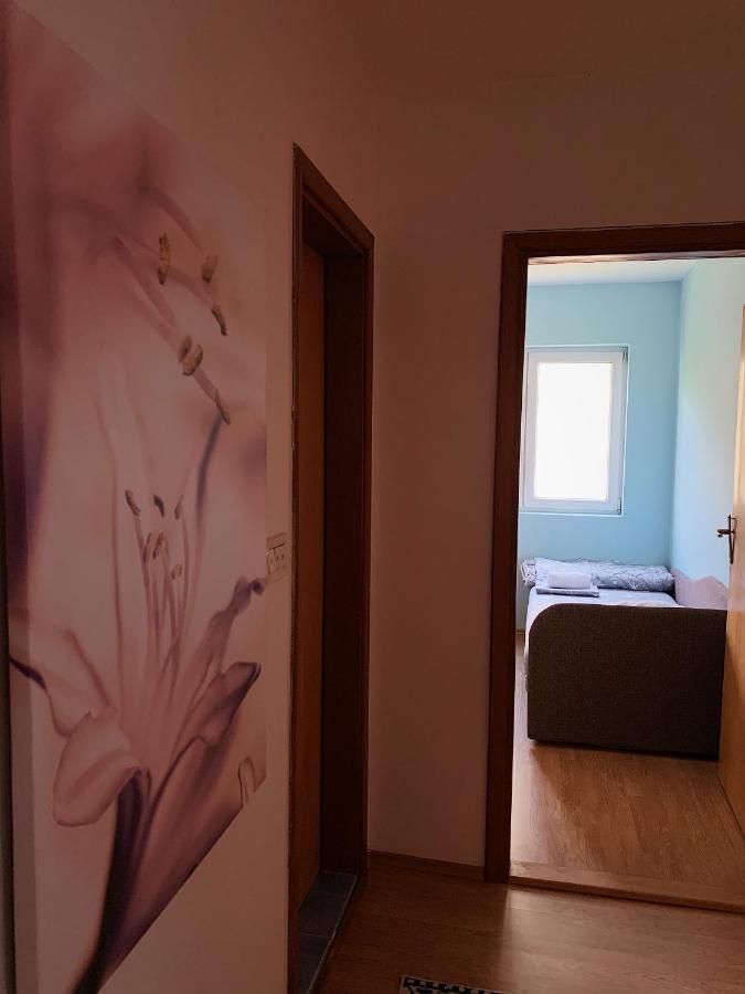 Apartment Sunny Bulevar Mostar Bagian luar foto