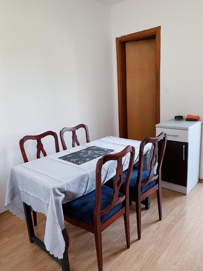 Apartment Sunny Bulevar Mostar Bagian luar foto